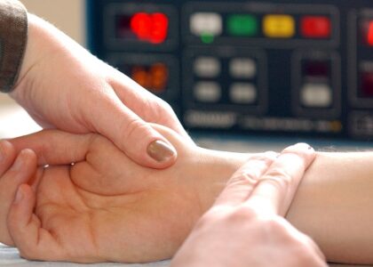 Fingers on the pulse of your business