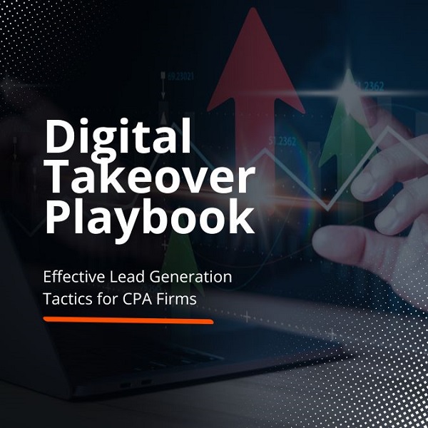 Digital Takeover Playbook for CPA Firms