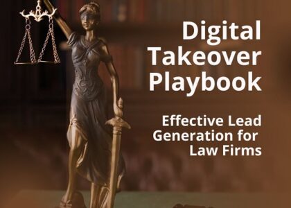 Digital Takeover Law Firm