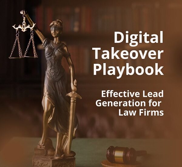Digital Takeover Law Firm