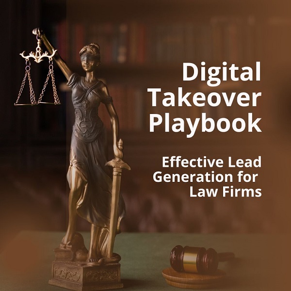 Digital Takeover Law Firm